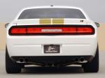 Dodge Challenger by Hurst 2008 года